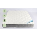 Matelas ÉQUINOXE sur mesure – mousse alvéolaire équilibrée pour un soutien modulé du corps