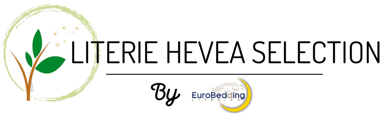 Literie Hevea Séléction