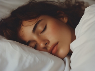 Les dangers du manque de sommeil