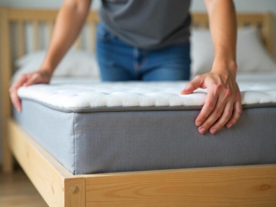 Votre Sommier Tapissier Idéal : Les 5 Pièges à Éviter pour des Nuits (Vraiment) 