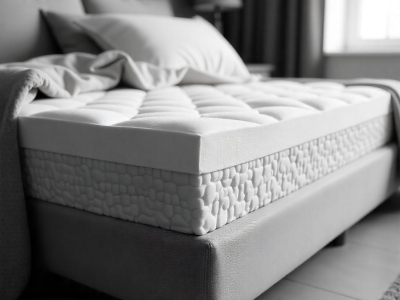 Le Cœur Secret d'un Canapé Lit d'Excellence : Plongée au Cœur des Vrais Matelas