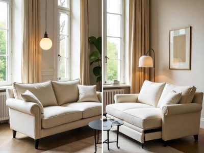 BZ ou Clic-Clac de Fabrication Française : Lequel Choisir pour Votre Intérieur